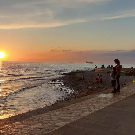 Laguna 83 Изола